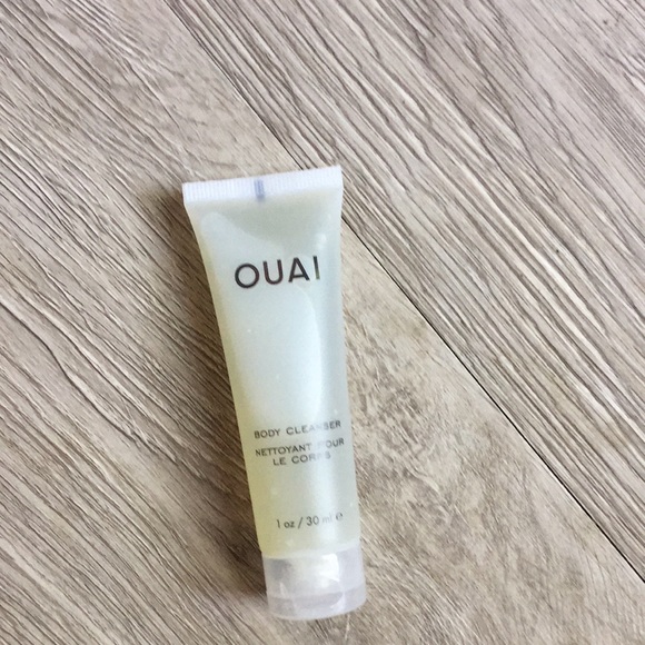3/$15 OUAI Body Cleanser - Picture 2 of 2